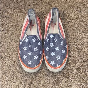 American Eagle sneakers